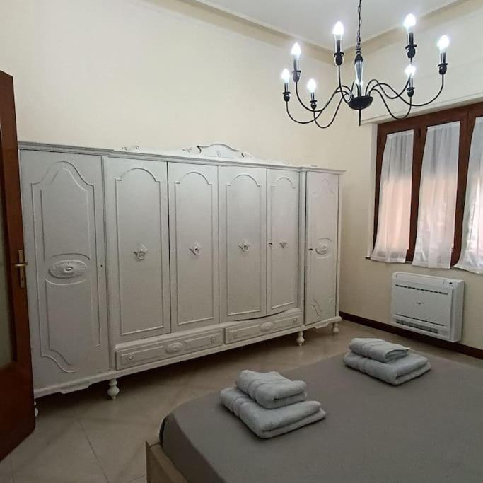 Casa Vacanze In Villa Decimomannu Exterior foto